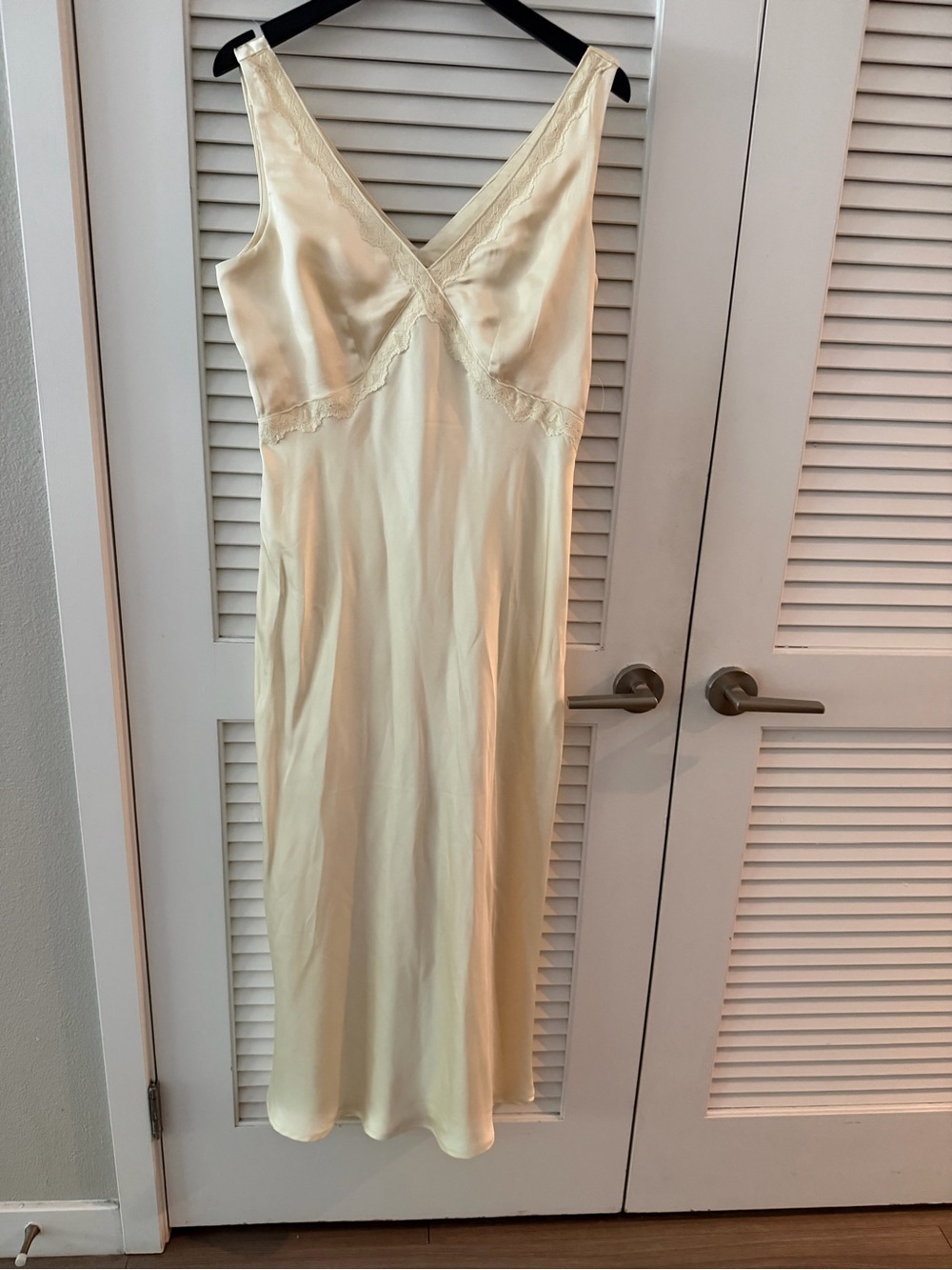 A new day maxi dress